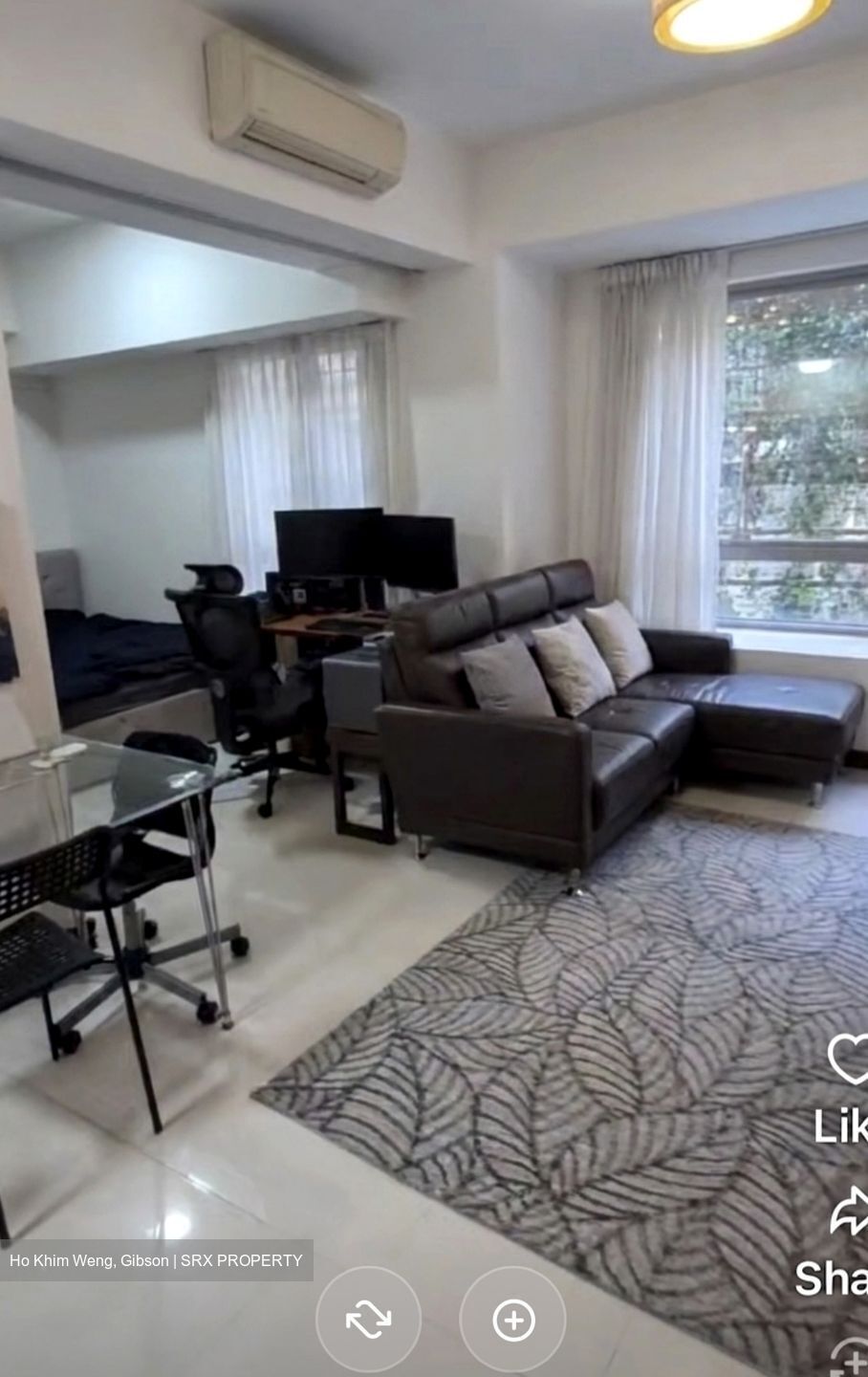 The Sail @ Marina Bay (D1), Apartment #599190651